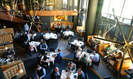 Del Frisco's Double Eagle Steakhouse