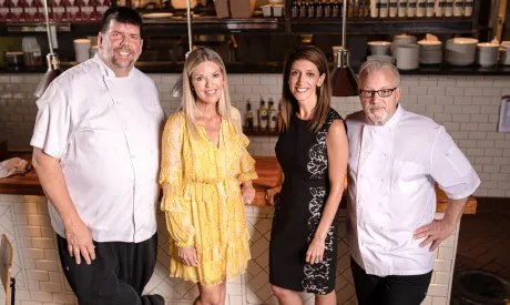 Party in the Kitchen 2019