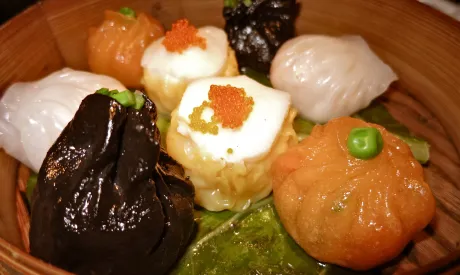 Mouthwatering Miami