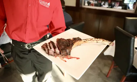 Galeto Brazilian Steakhouse