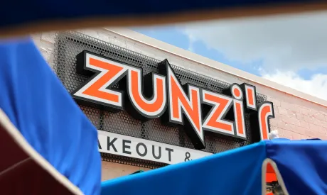 Zunzi's