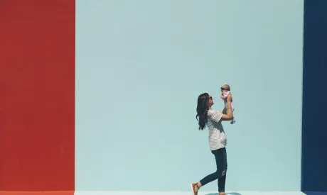 Mother's Day Take Away 2020