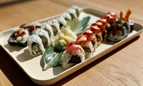 Sukoshi
