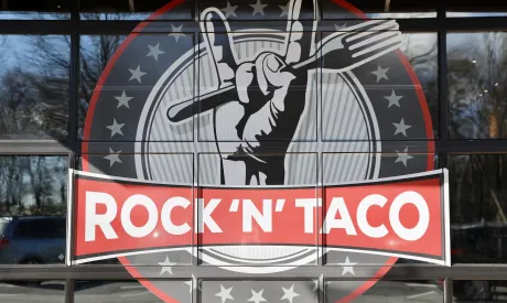 Rock N Taco