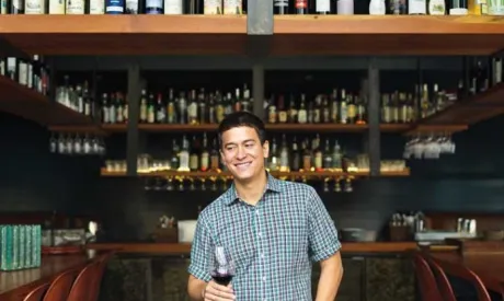 Atlanta Living From 4/25 with Justin Amick
