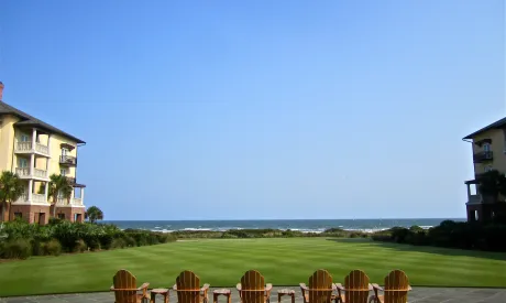 The Sanctuary at Kiawah Island