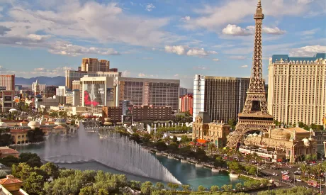 Vegas Now