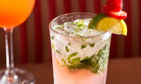 National Bloody Mary Day!