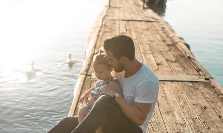 Who's Your Daddy:  Father's Day 2020 in the ATL