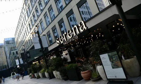 Serena Pastificio