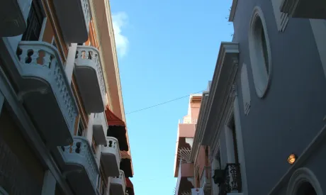 San Juan?  Si!