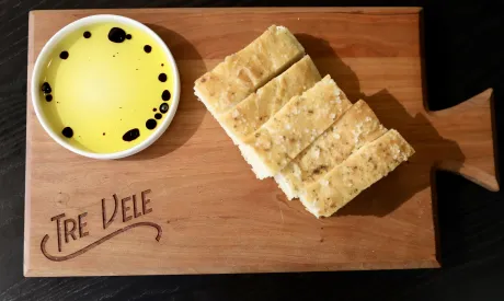 Tre Vele