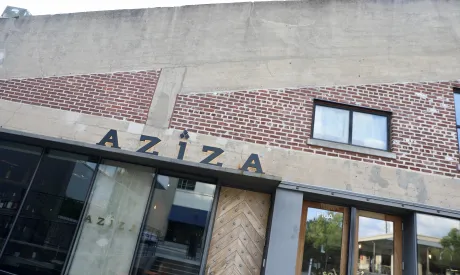 Aziza