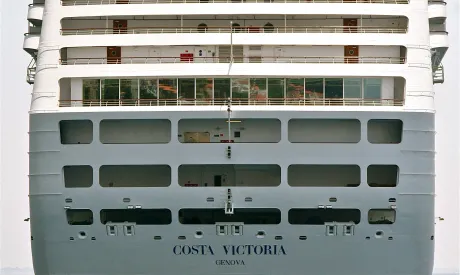 Choose to Cruise