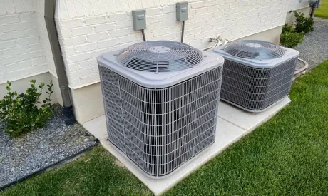 Not All Variable Speed HVAC Systems Are Created Equal