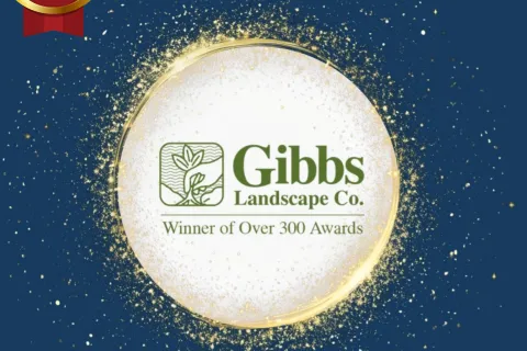 Consumer Choice Award 2026 recognizes Gibbs Landscape Co., winner in landscape contractor category in Atlanta.