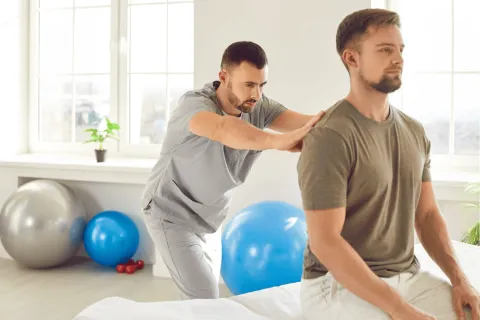 Text Neck: A Real Issue and How Chiropractic Care Can Help
