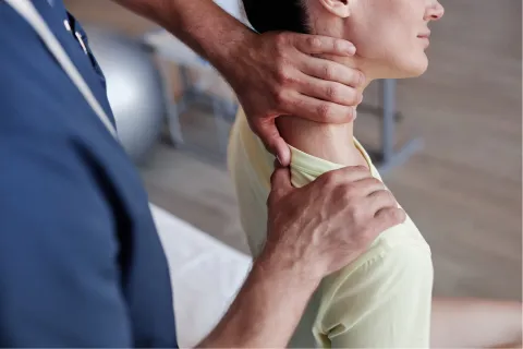 Why Chiropractic Helps With Stress Reduction