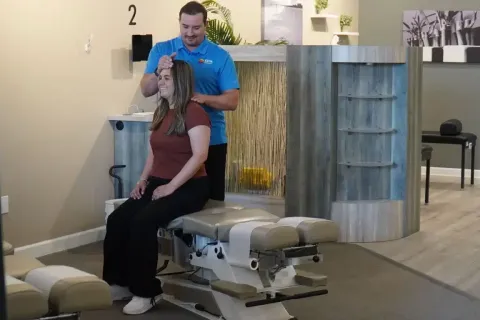 100% Chiropractic, a Fast-Growing Franchise, Taps Into the Longevity Boom