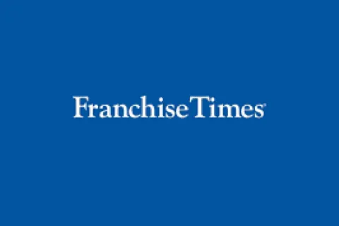 100% Chiropractic on Franchise Times Top 400 List