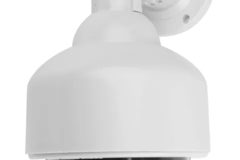 a white camera