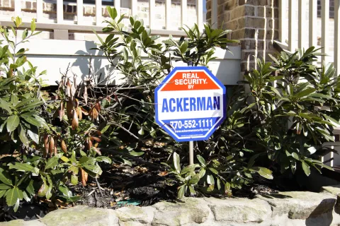 Ackerman Security, an ingrained Atlanta fixture for more than 55 years, was acquired this past week by Intrusion Protection Systems (IPS) based in Las Vegas, NV.