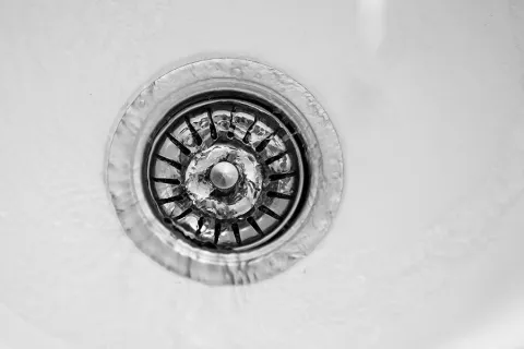 Bathtub Is Draining Into the Kitchen Sink: Why It Happens