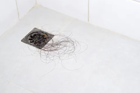Can You Plunge a Shower Drain?