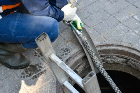 How To Find a Reliable Drain Cleaning Company