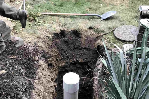 Four Types of Drain Cleaning Equipment That Pros Use