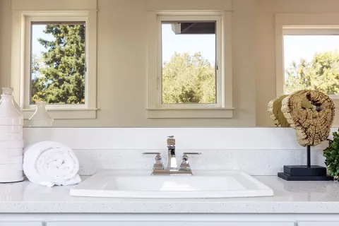How to Fix a Gurgling Bathroom Sink: Steps from the Pros