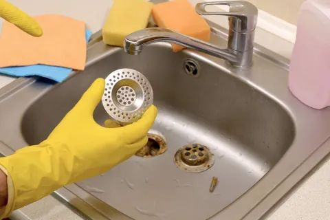 How to Get Rid of a Smelly Sink Drain in 10 Ways