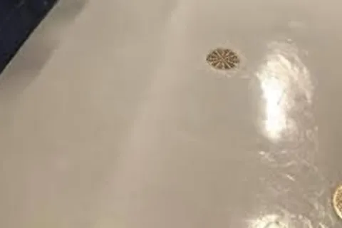 How to Keep Drain Traps From Drying Out