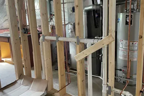 Why Plumbing Air Vents Are Essential for Your Home