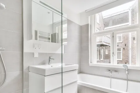 What Are the Standard Residential Plumbing Fixtures?