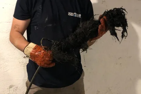 Is Snaking Your Drain Not Working? Here’s What to Do