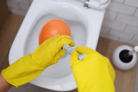 Why Does My Toilet Keep Clogging? 8 Common Causes