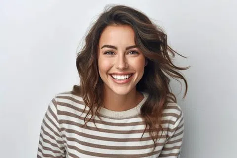 Dental Veneers Revive Dull Smiles