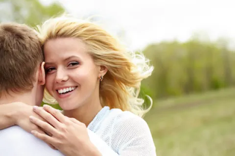 Schedule A Spring Dental Cleaning (infographic)