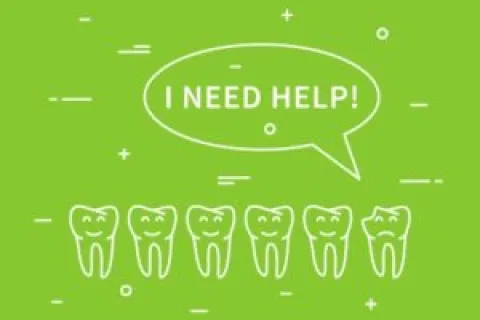 HOW TO HANDLE A BROKEN TOOTH