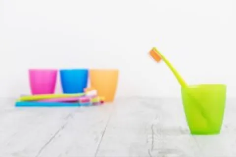 TRY THESE TOOTHBRUSH CARE TIPS
