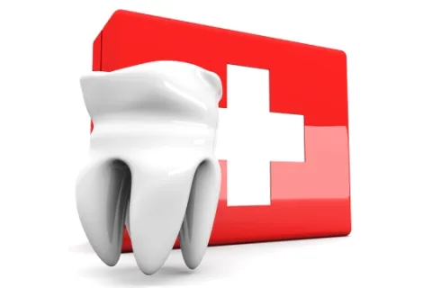 WHAT EVERY PARENT SHOULD KNOW ABOUT DENTAL EMERGENCIES
