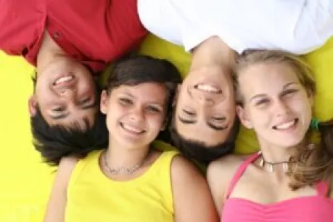 TIPS FOR PROMOTING YOUR TEEN’S ORAL HEALTH