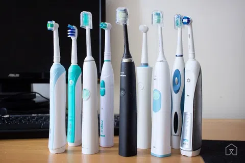 Should I use an electric toothbrush??