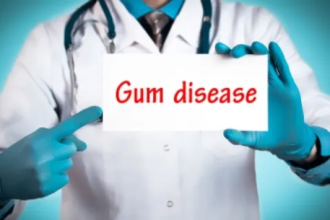 Surprising Ways Gum Disease Can Affect Your Health