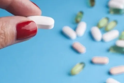 SPOTLIGHT ON TOPICAL ANTIBIOTICS