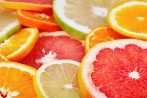 A LOOK AT NUTRITIOUS FOODS THAT ARE SURPRISINGLY BAD FOR YOUR TEETH