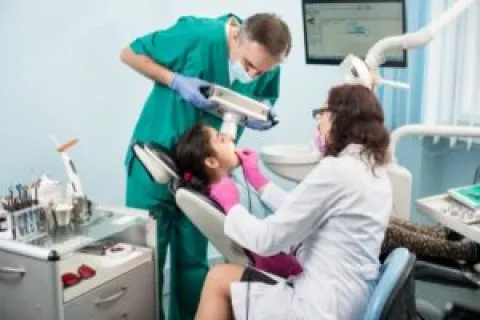 DENTAL EMERGENCIES: WHEN SHOULD YOU CALL THE DENTIST?