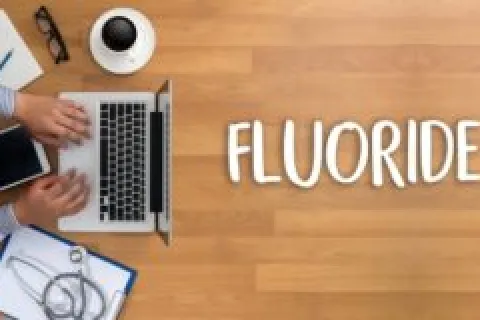 GET THE FACTS ABOUT FLUORIDE