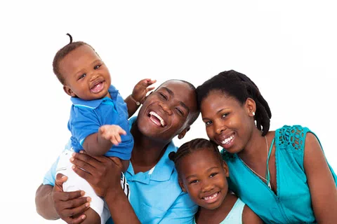 Your Family Deserves a Lifetime of Healthy Smiles